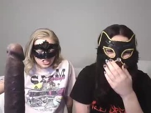 goddessshadowraven's webcam