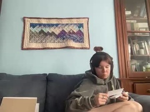 goddesssylvie's webcam
