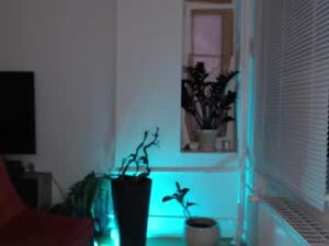 goddessvenina's webcam