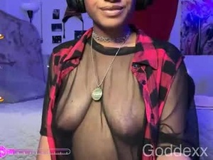goddexxolive's webcam