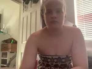 godessbonnie's webcam