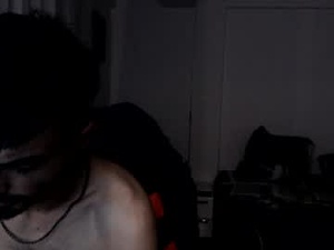 godfindom's webcam