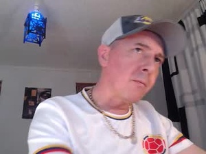 godfredaniels's webcam