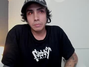 goeth_vond's webcam