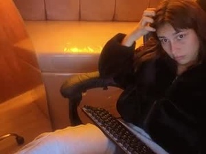 gogo_v's webcam
