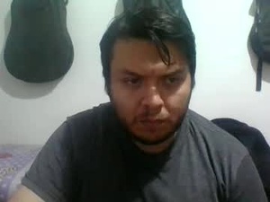 goldberg_xxx's webcam