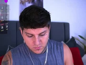 goldenatlasx's webcam