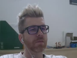 goldengator1's webcam