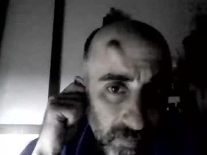 goldenmasculine's webcam