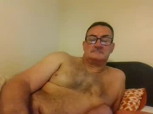goldenone59's webcam
