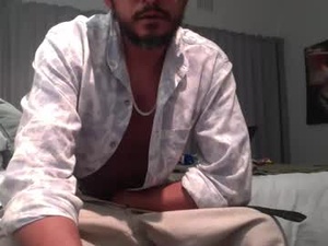 goldrocc's webcam