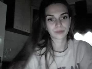 goldrushgoddess's webcam