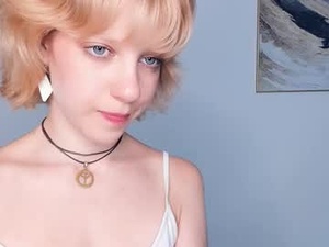goldydaze's webcam