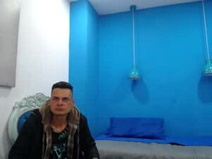 gomello_'s webcam