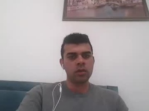 good777x's webcam