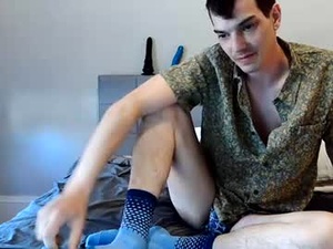goodboygonerogue's webcam