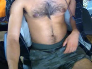 goodboyvibes's webcam