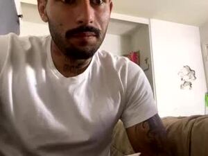 goodvibesandlife23's webcam