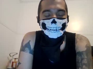 goondaddy666's webcam