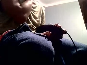 goonersw's webcam