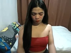 gorgeouspinay_gwen's webcam