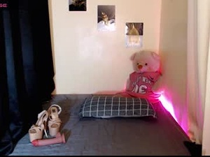 gorgeoustransgirl's webcam