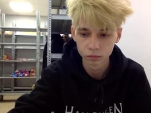 gornits's webcam