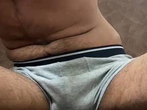 gospain's webcam