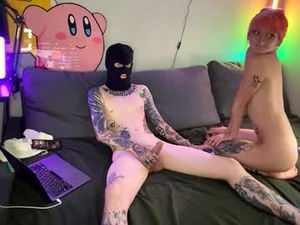goth_kitty_fun's webcam