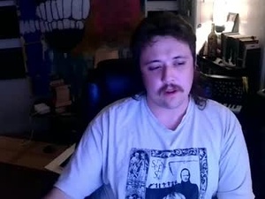 gothd4ddy777's webcam