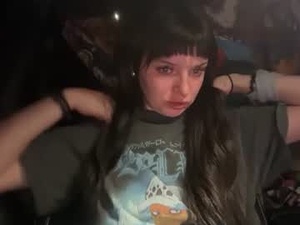 gothgoddessozzy's webcam