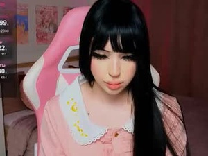 gothica_'s webcam