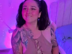 gothpeachs's webcam