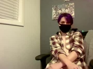 gothpockethunk's webcam