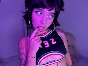 gothv's webcam