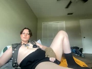 gothydoll's webcam