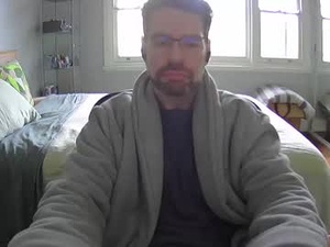 gottabeabstract's webcam