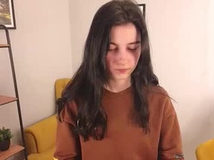 grace_bisho's webcam