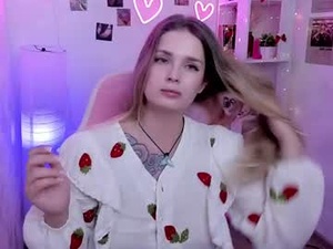 grace_floral's webcam