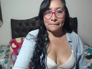 grace_mature_milf's webcam