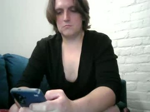 grace_omalice's webcam