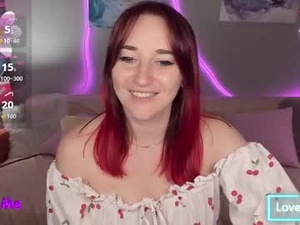 graceshine's webcam