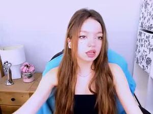 gracetop's webcam