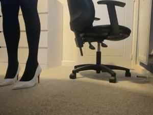 graciebuffcrossplay's webcam