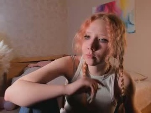 gracielaailstock's webcam