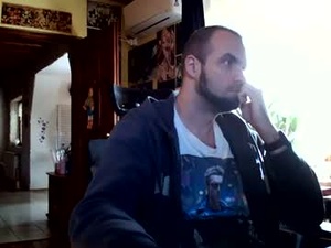 gramaton's webcam