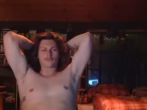 gratefuljizzer's webcam