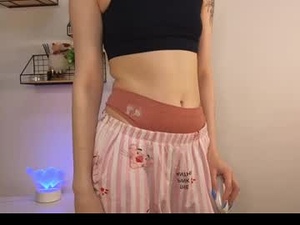 grayce_flare's webcam