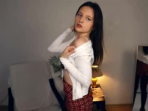 graycehertler's webcam