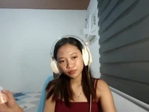grazynamahana's webcam